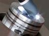 Engine piston&liner&ring