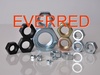 Sell Hex Bolt/Hex Cap Screw/Hex Nuts/Flat Washers/Spring Washers