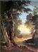 Classical Landscape oil painting