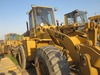 Used CAT Loader 936E in good condition