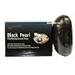 Black pearl exfoliating beauty soap