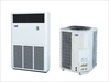 High temperature air conditioning unit