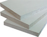 Magnesium oxide board/fiber cement board