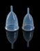CE Certified Silicone Menstrual Cup