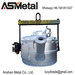 Aluminium sow mould from Anshan Metal Co Ltd