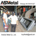 Aluminium sow mould from Anshan Metal Co Ltd