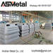 Aluminium sow mould from Anshan Metal Co Ltd