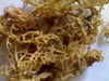 Dried seaweed