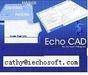 Iechotech Garment CAD Software/cutting plotter