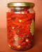 Pickled Lombardi Peppers, Capers, Pepper Stripes and Sun Dried Tomatoes