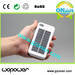 Protective case with solar charger for Iphone4/4s