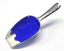 Ultramarine blue pigment