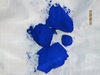 Ultramarine blue pigment