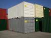 Used & New Containers For Sale