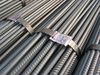 BS/ASTM/GB standard steel deformed bar