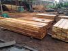 Hardwood timbers