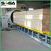 High frequency vacuum wood drying machine from SAGA