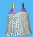 Mops, brooms and other cleaning tools