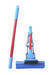 Cotton mop, non-woven mop