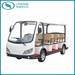 CE Electric Shuttle Bus Sightseeing Car (LQY081A) 
