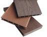 Outdoor WPC decking/wood plastic composite flooring (durable, economic