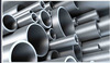 Stainless Steel Pipe and Pipe Fittings