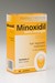 Nanoxidil Minoxidil & Keratene Alphactive Retard