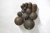 Hot -rolled grinding steel ball for mine