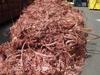 We are one of the leading exporters of Copper Scrap