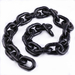 EN818-2 Standard Black Oxide Short Link Lifting Chain