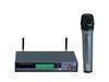 Wireless Microphone UHF