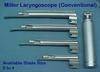 Mcintosh Laryngoscopes (Conventional)