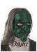 Latex halloween mask from carnival mask manufacturer