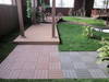 Outdoor WPC Decking floor & tile