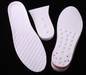 Pu air cushion height increased shoes insole