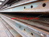 Used Rail Scrap (ISRI 27-29) R50-R65