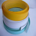PVC rubber and plastic seal strip