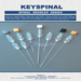KEYSPINAL Spinal  Needle