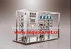 Water treatment ro system, water purification machine, water filtration