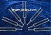Sound Therapy Crystal Tuning Forks