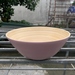 Wicker Rattan Bamboo Woven Storage Basket Tray Home Kitchen Decor