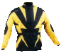 Motorbike textile jacket