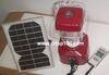 Solar laptop charger/solar radio/solar lantern/solar torch