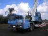 Tadano Hydraulic Truck Cranes