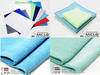 Microfiber Fabrics
