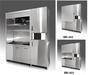 Stainless Steel Kitchen Cabinet