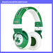 Skull*candy hesh new NBA DJ Headphone for Bulls, Celtic, Lakers, Magic