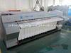 Automatic laundry equipment (washer extractor, tumble dryer, flatwork d