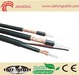 Coaxial cable RG6 RG59 RG11 RG59 2c