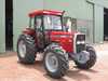 Massey ferguson tractor